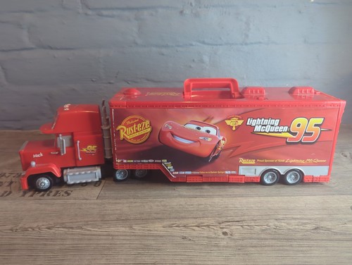 Disney pixar cars mack - disney,