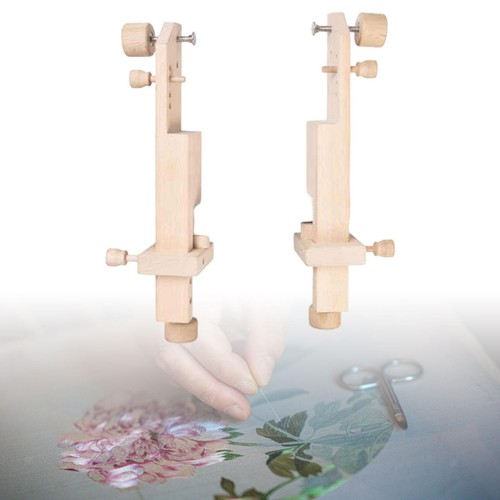 Cross stitch frame stand - stitch,