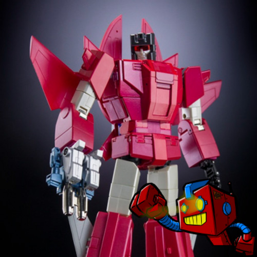 Transformers masterpiece - transformers,