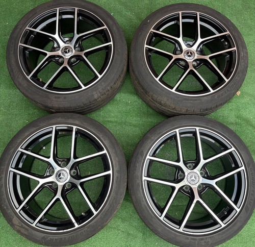 Mercedes class s - mercedes,