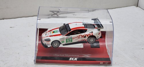 Scx digital slot car - digital,