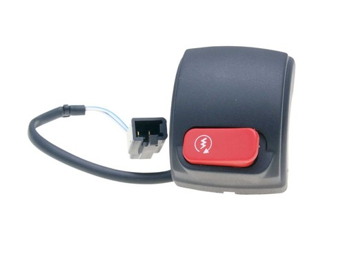 Stock right switch assy - stock,