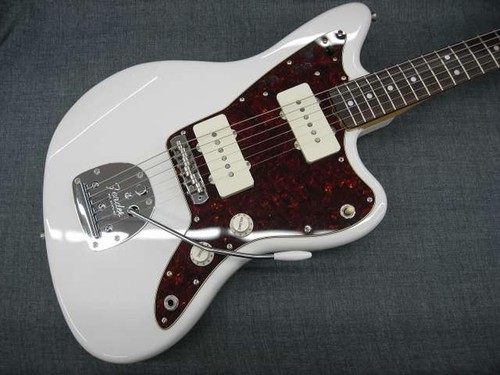 Fender jazzmaster - [fender],