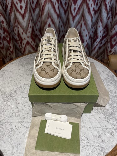Gucci original canvas - gucci,