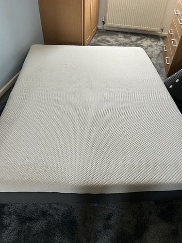 5ft emma mattress - 5ft,