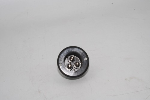 Bulgin pin chassis mount - chassis,