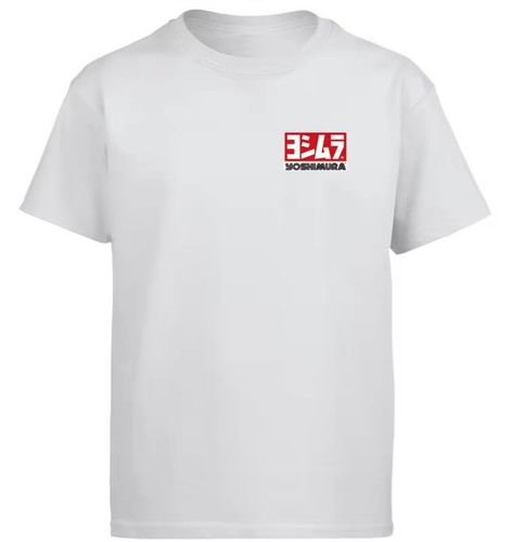 Yoshimura shirt black and - t,