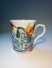 Kingsbury Sidari Abstract