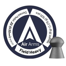 Air Arms Diabolo Field Heavy