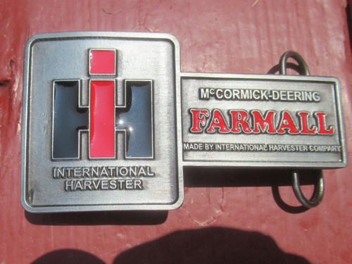 Mccormick deering farmall made - farmall,