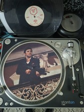 Stanton T80 Direct Drive