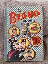 Beano annual - annual, (the