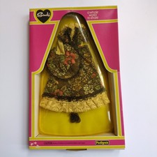 Vtg 1979 Pedigree Sindy Doll