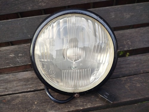 Cev 168 170mm headlight - 168,