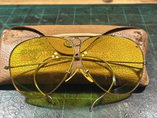 1960s VINTAGE B&L RAY-BAN 8mm