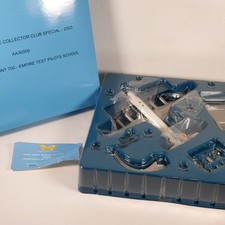 Corgi Collectors Vickers