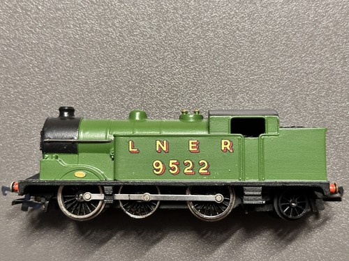 Wrenn gauge w2217 lner - wrenn,