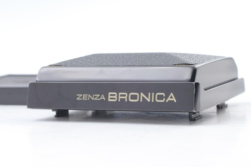 Mint cover zenza bronica - w/,