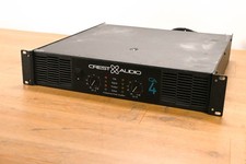 Crest Audio CA4 2-Channel