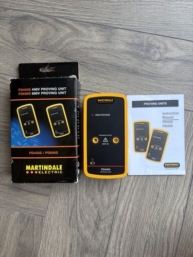 Martindale electric proving - martindale,