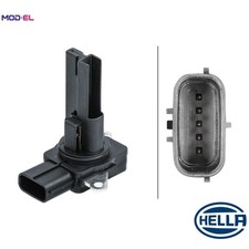 MASS AIR FLOW SENSOR 8ET 358 095-551 FOR SUBARU B3/Hatchback B4/LEGACY/VI WRX