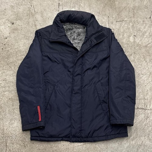 Vintage 2000s prada sport red - 2000s,