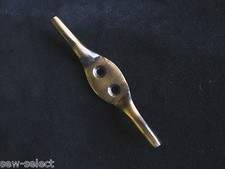 Cleat Hook For Roman corded