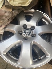 17 inch alloy wheels 5 stud