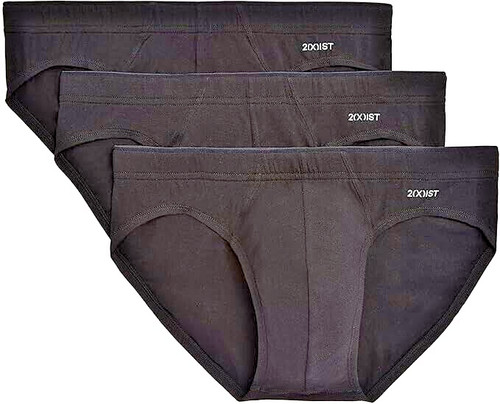 2ist men cotton stretch - 2(x)ist,