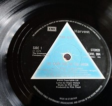 Pink Floyd Dark Side of the