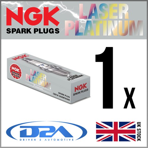 Ngk pfr7b 4853 laser - ngk,