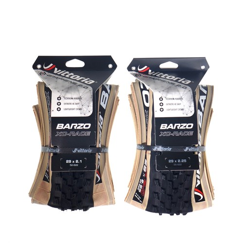 Tires vittoria barzo - 1, or