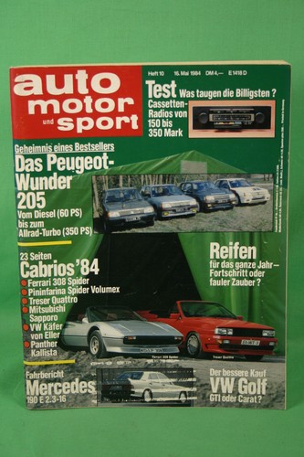 Ams audi quattro volvo - ams,