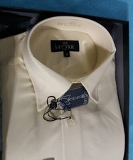 Mens Designer Shirt Cotton