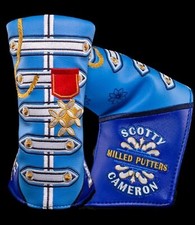Scotty Cameron Sgt. Scotty
