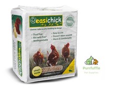 10kg 20kg easichick - 10kg, bedding