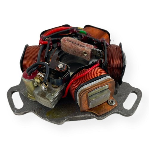 Lambretta series li gp - series, 2