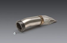 Yoshimura RS12 Offroad Baffle