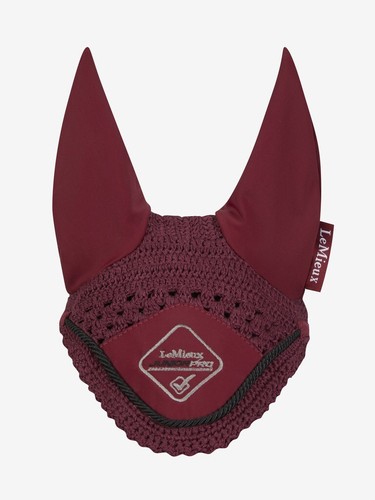 Lemieux junior pro - fly, hood