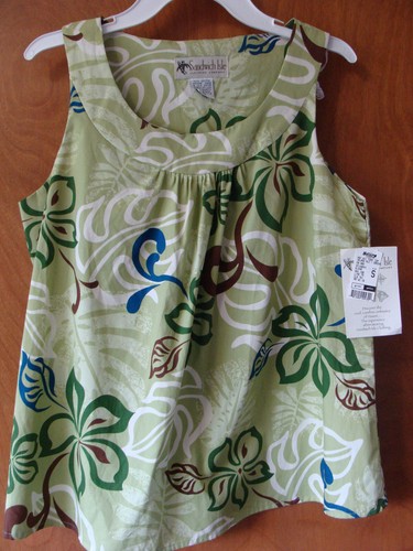 Sandwich isles hula - hula, floral