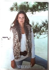 New Original Sirdar Curly