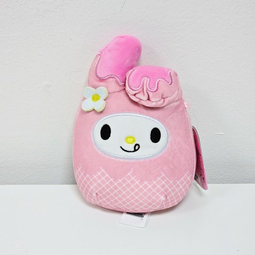 Bnwt squishmallows melody - bnwt,