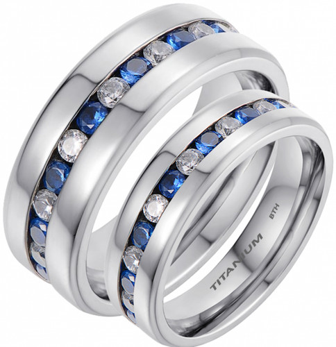 His hers matching - his,