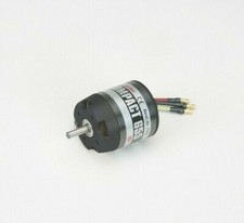 Graupner Compact 655 20V Brushless Motor G7722 