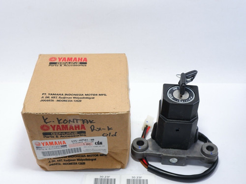 Yamaha rxk rx135 rx115 rxs - yamaha,