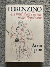 Lorenzino by Arvin Upton