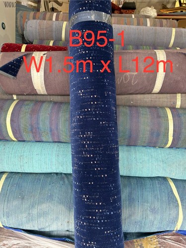 B95 1m of - -, retro