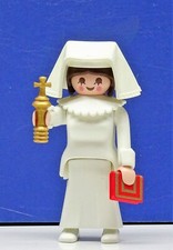 Monastery Upper Nun Sister