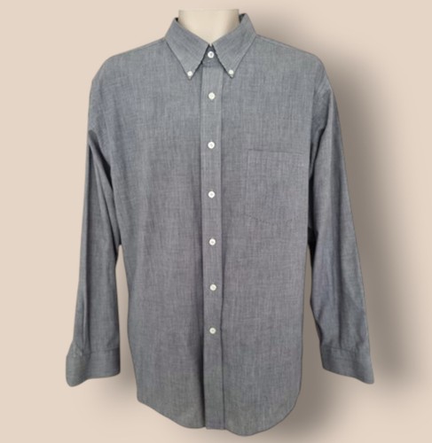 Van heusen men grey - men's, oxford