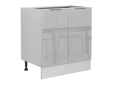 Kitchen cabinet 800mm cupboard - 800mm,